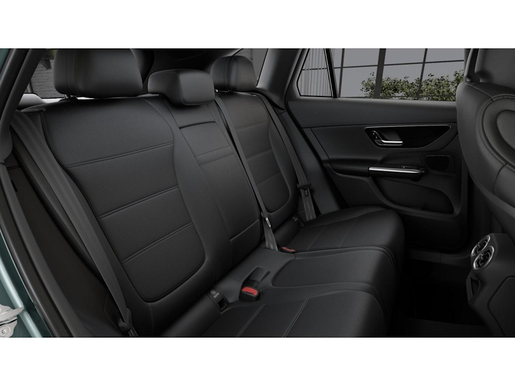 Thumbnail: 2025 Mercedes-Benz GLC - 9