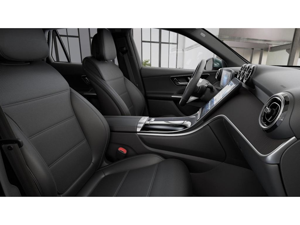 Thumbnail: 2025 Mercedes-Benz GLC - 8