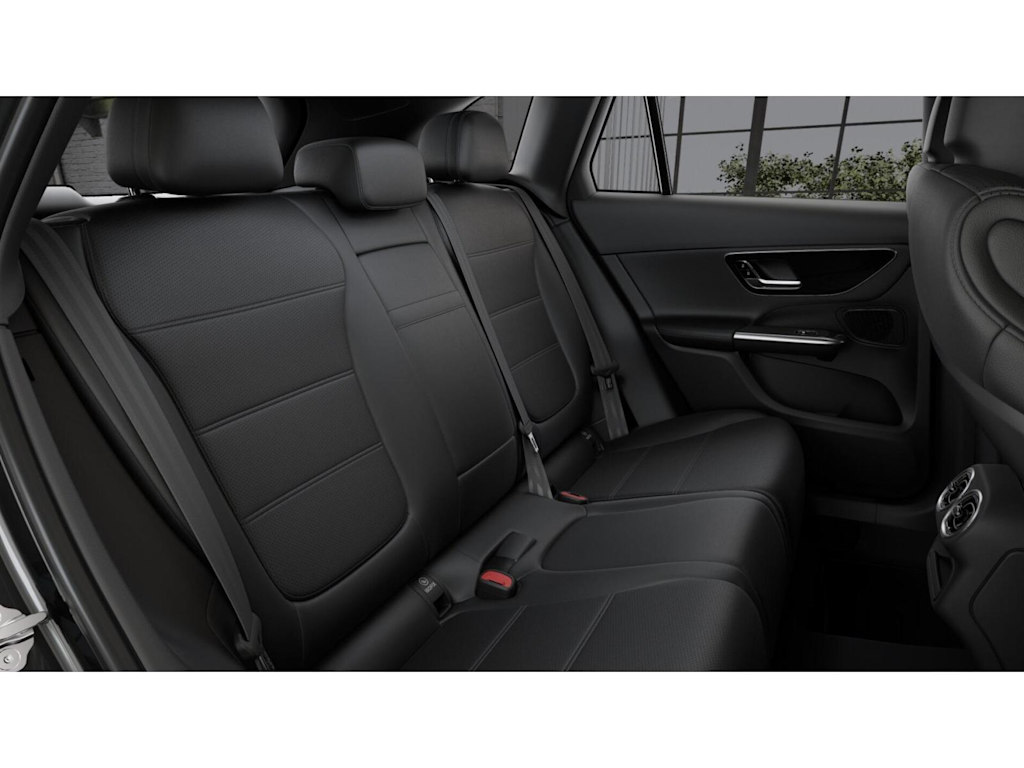 Thumbnail: 2025 Mercedes-Benz GLC - 9