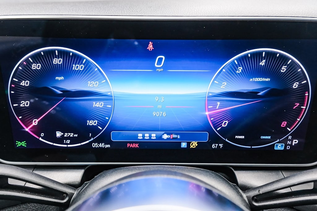 Thumbnail: 2025 Mercedes-Benz GLC - 26