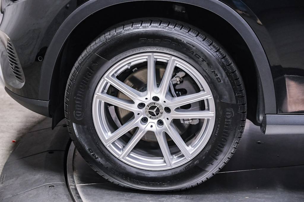 Thumbnail: 2025 Mercedes-Benz GLC - 21