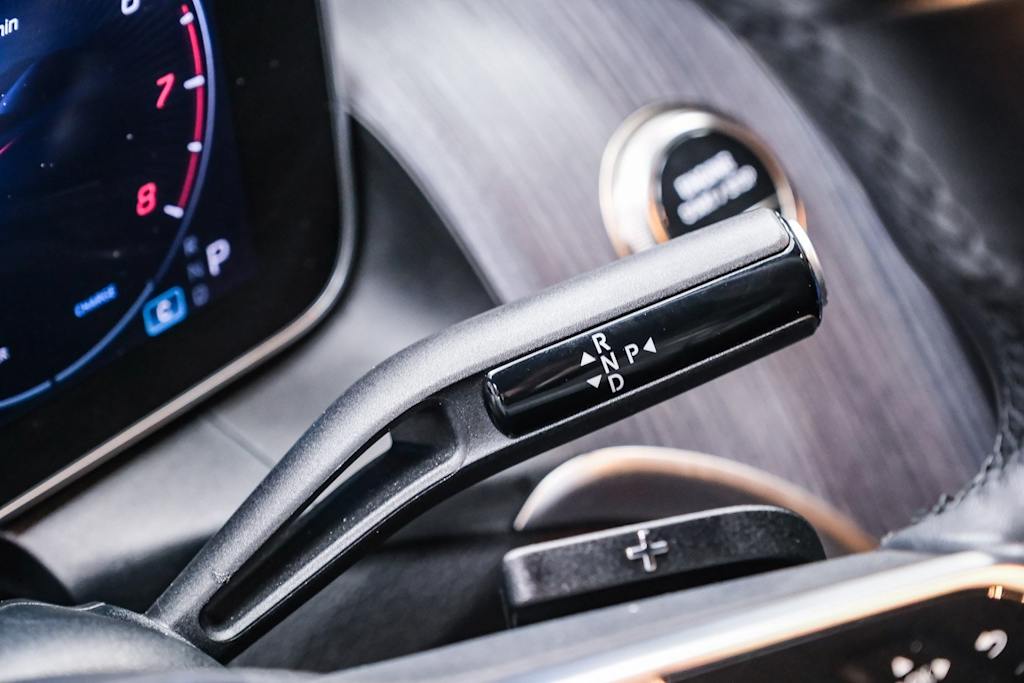 Thumbnail: 2025 Mercedes-Benz GLC - 6