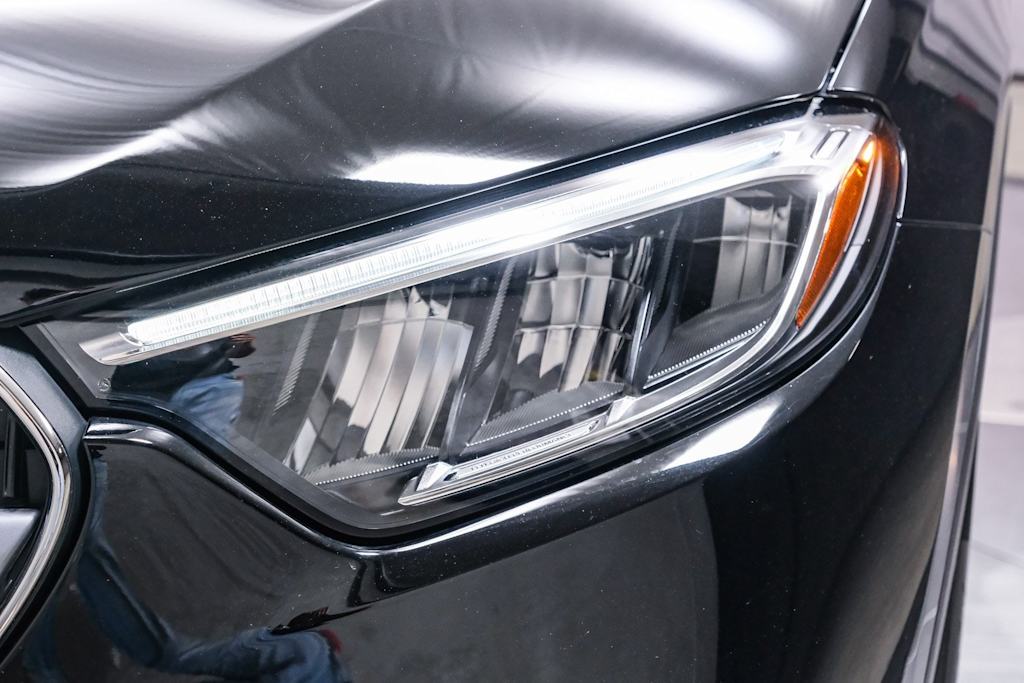 Thumbnail: 2025 Mercedes-Benz GLC - 22