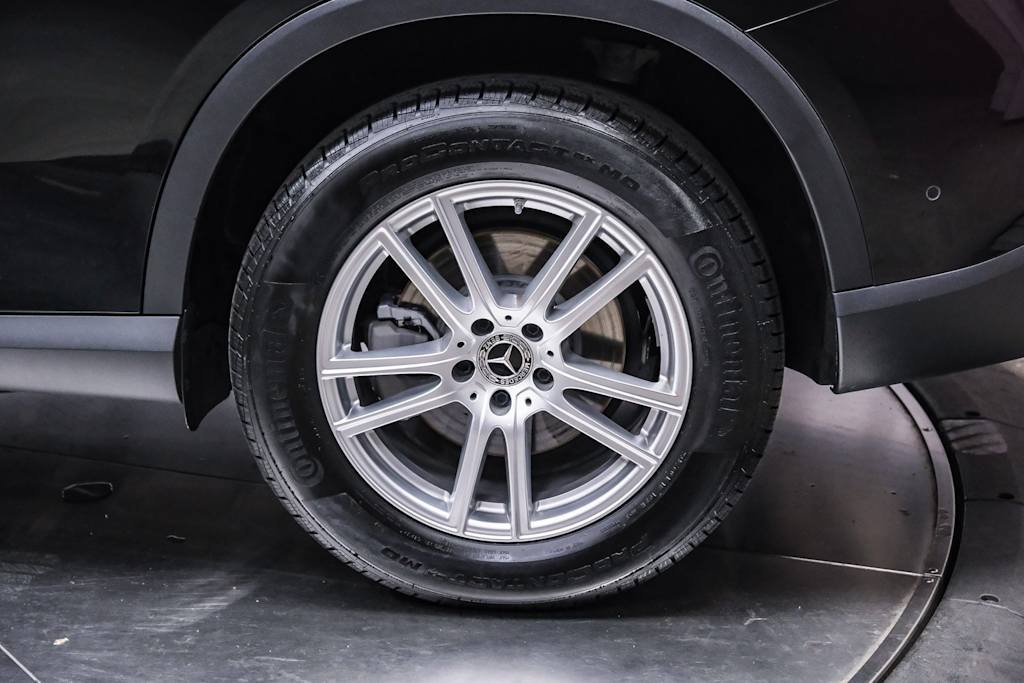 Thumbnail: 2025 Mercedes-Benz GLC - 7