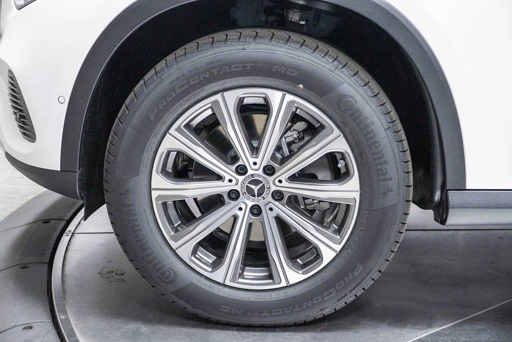 Thumbnail: 2025 Mercedes-Benz GLC - 7