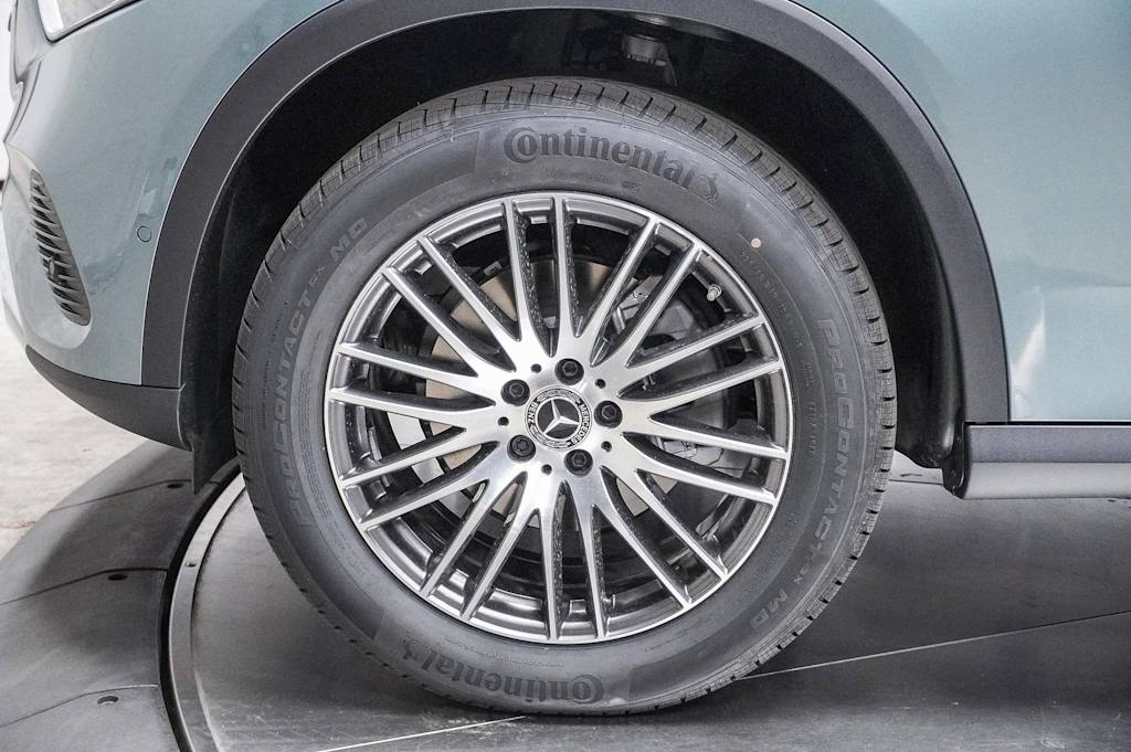 Thumbnail: 2025 Mercedes-Benz GLC - 7