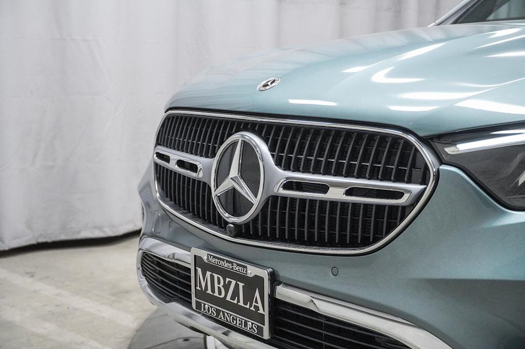 Thumbnail: 2025 Mercedes-Benz GLC - 6