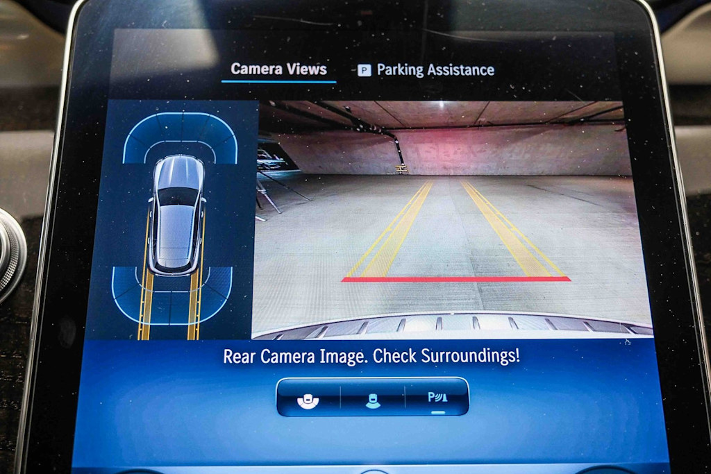 Thumbnail: 2023 Mercedes-Benz GLC - 27