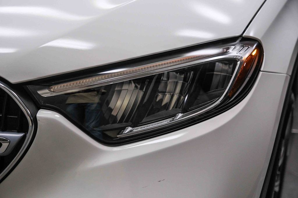 Thumbnail: 2023 Mercedes-Benz GLC - 22