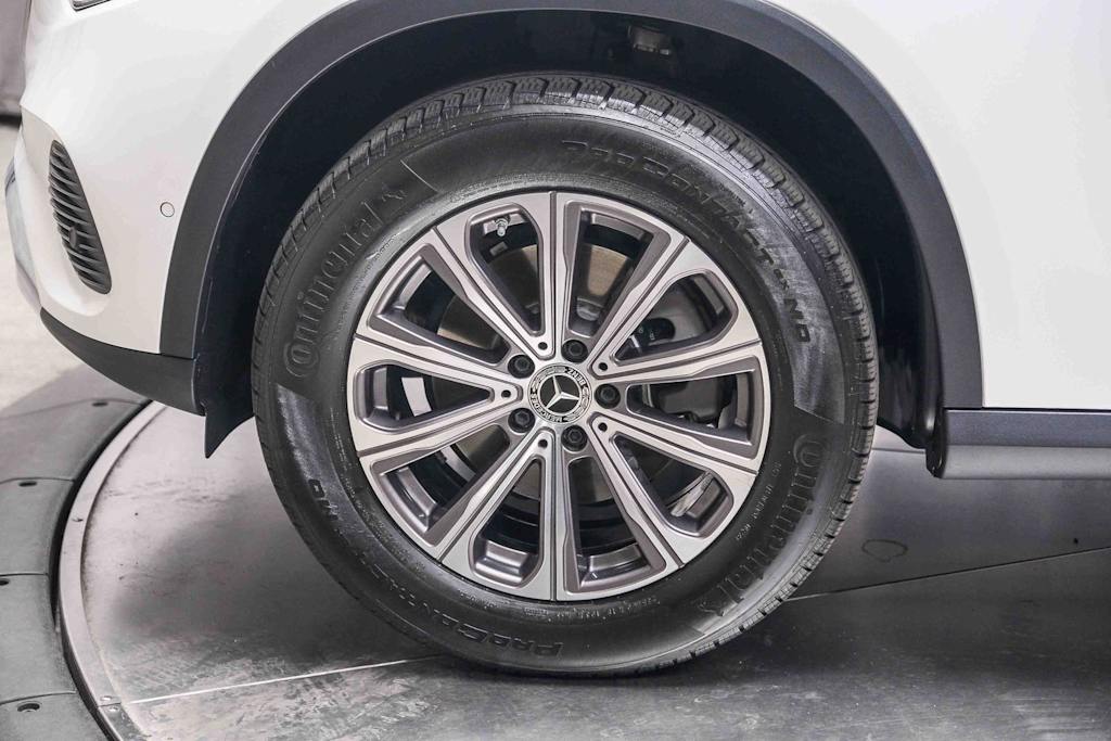 Thumbnail: 2023 Mercedes-Benz GLC - 21