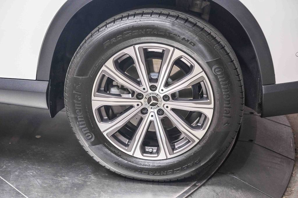 Thumbnail: 2023 Mercedes-Benz GLC - 7