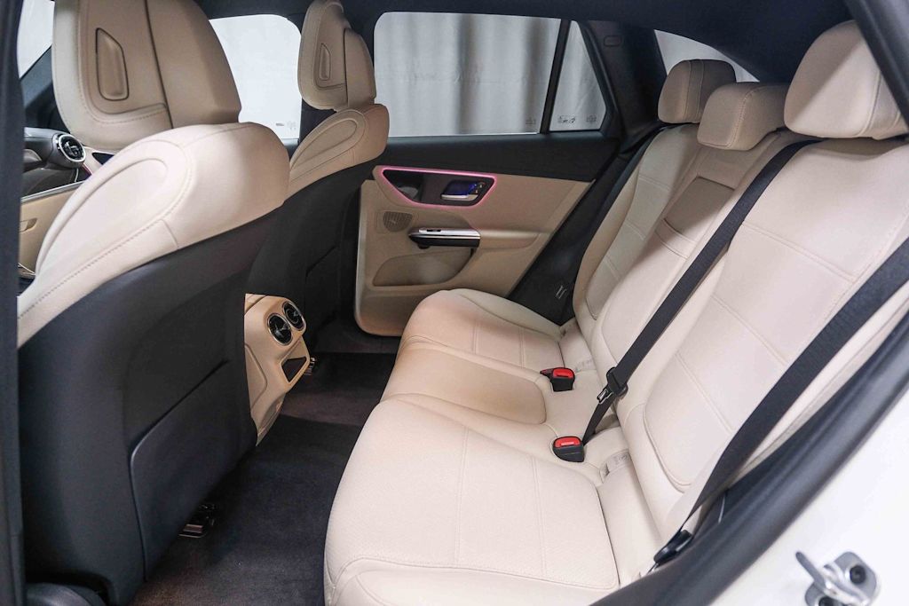 Thumbnail: 2023 Mercedes-Benz GLC - 12