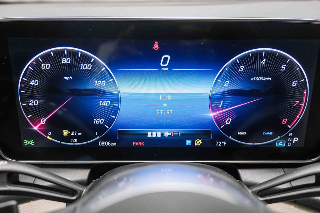 Thumbnail: 2023 Mercedes-Benz GLC - 14