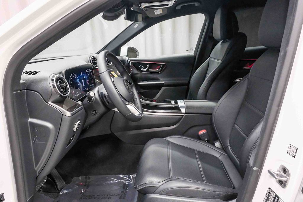 Thumbnail: 2025 Mercedes-Benz GLC - 10