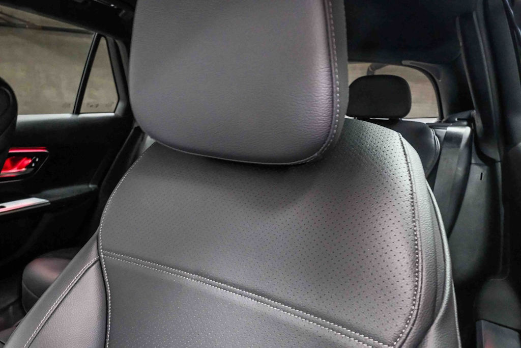 Thumbnail: 2025 Mercedes-Benz GLC - 22