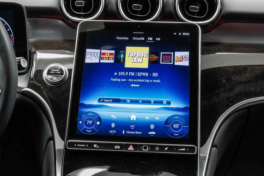 Thumbnail: 2025 Mercedes-Benz GLC - 12