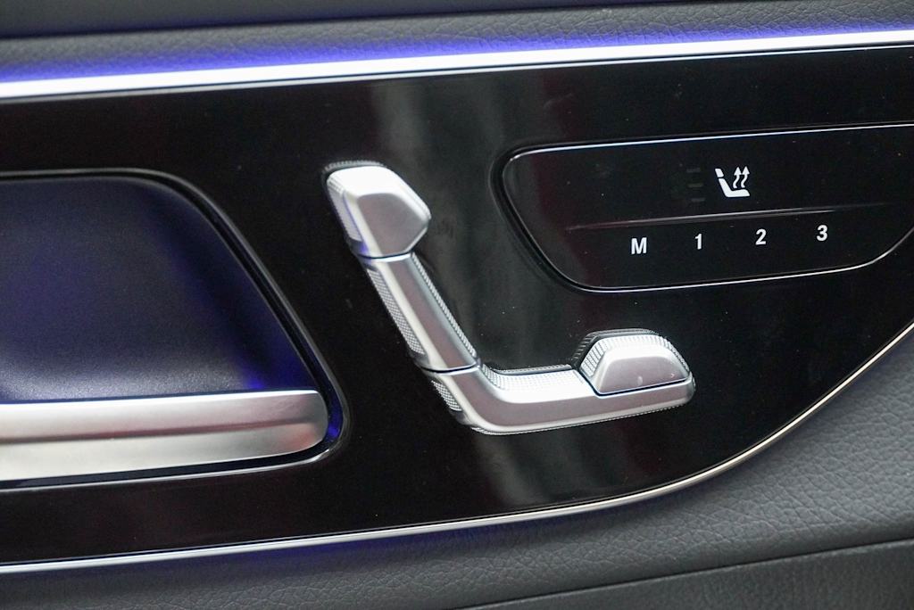 2025 Mercedes-Benz GLC 300 26