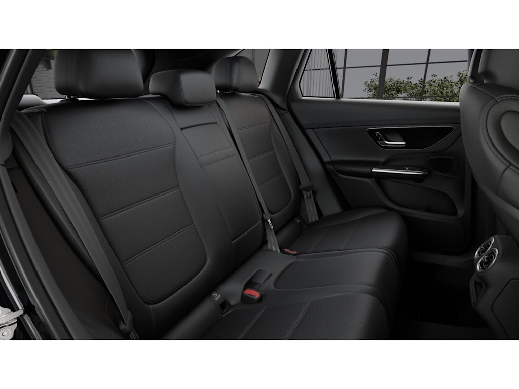 Thumbnail: 2025 Mercedes-Benz GLC - 8