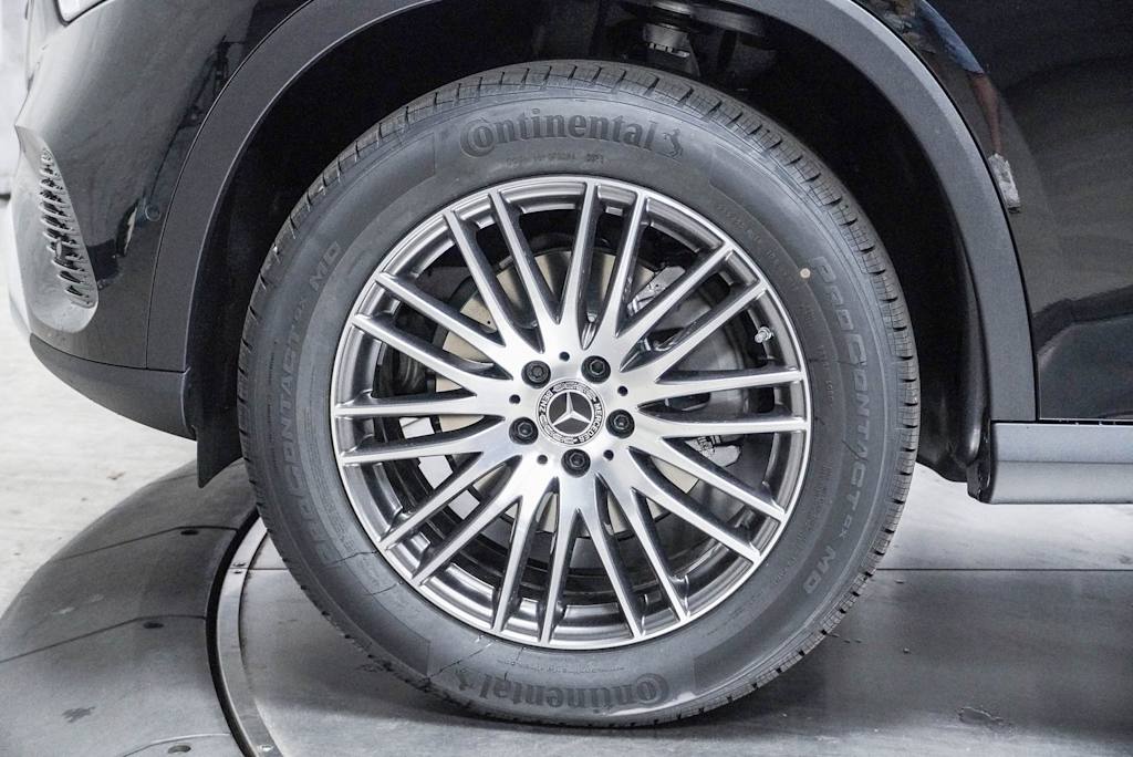 Thumbnail: 2025 Mercedes-Benz GLC - 7