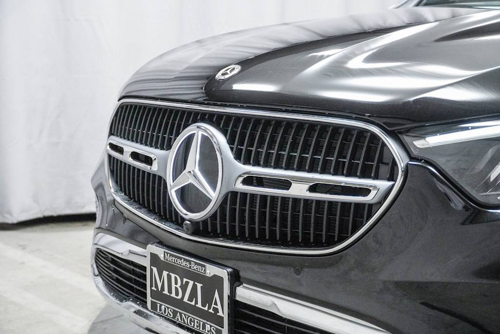 Thumbnail: 2025 Mercedes-Benz GLC - 6