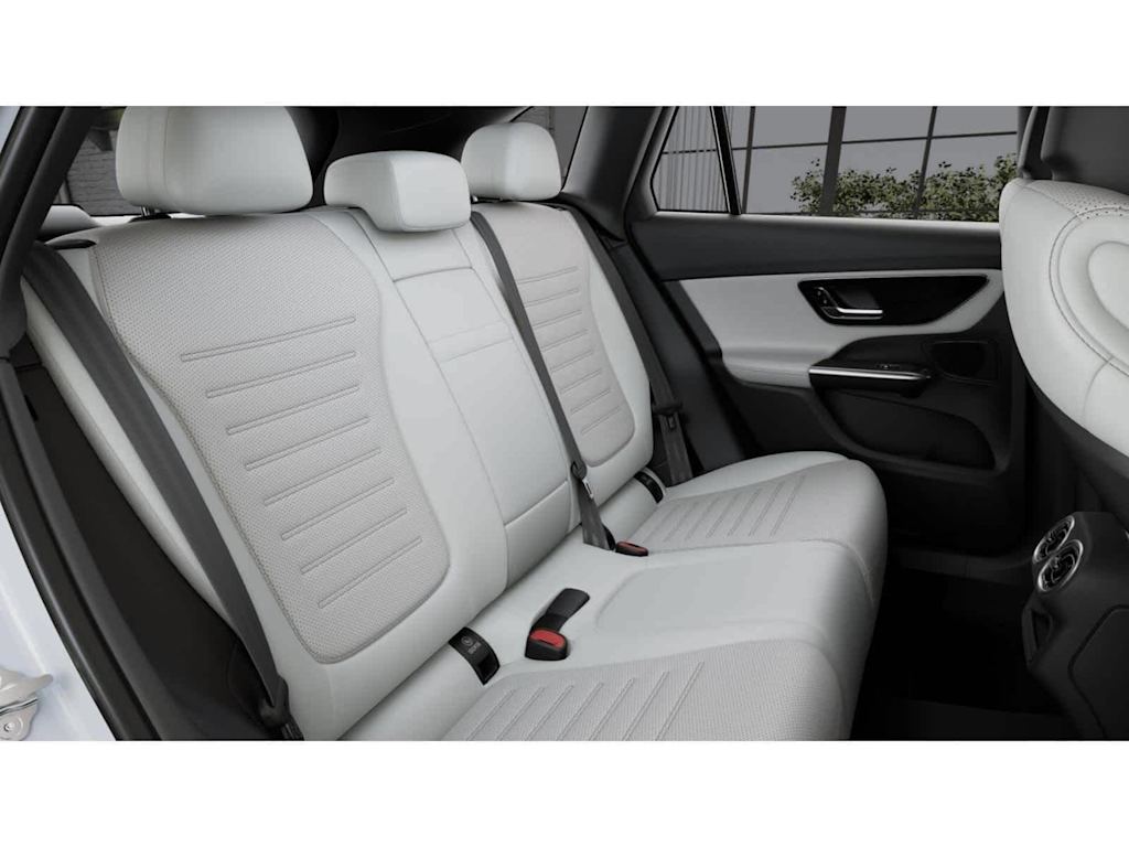 Thumbnail: 2026 Mercedes-Benz GLC - 8