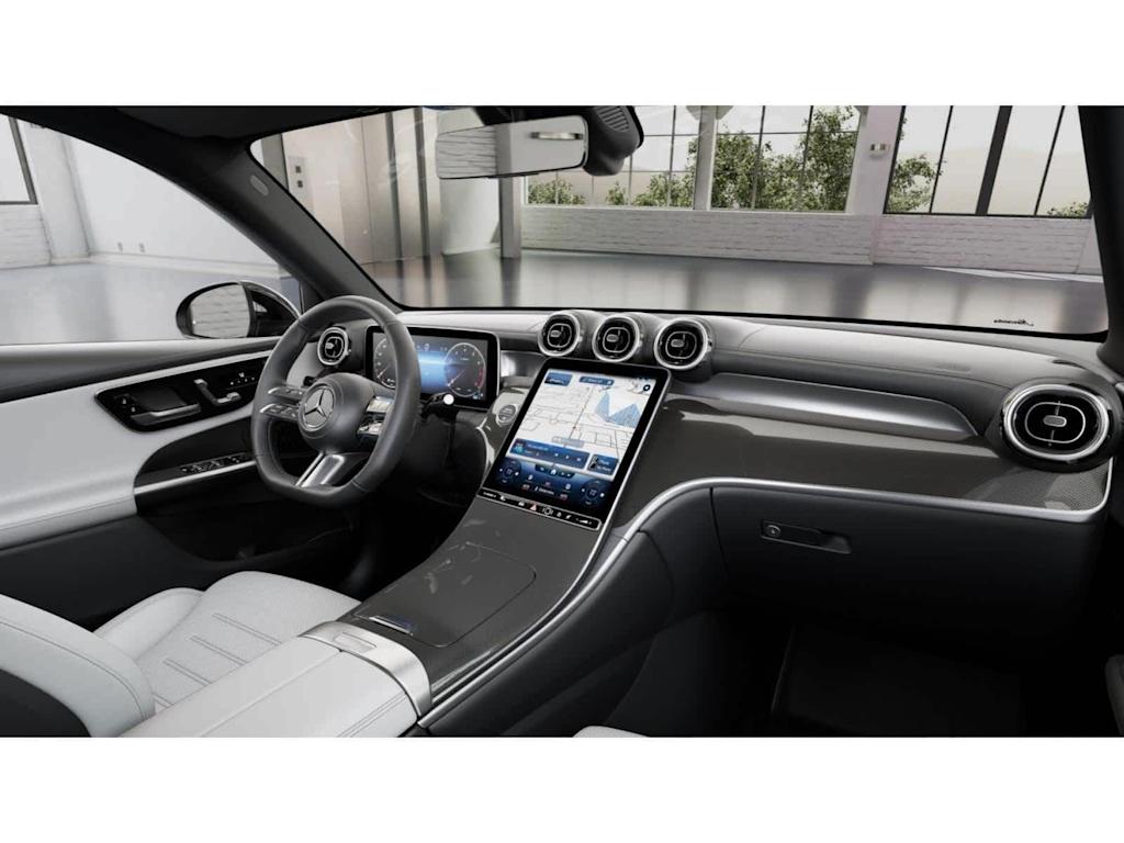 Thumbnail: 2026 Mercedes-Benz GLC - 6
