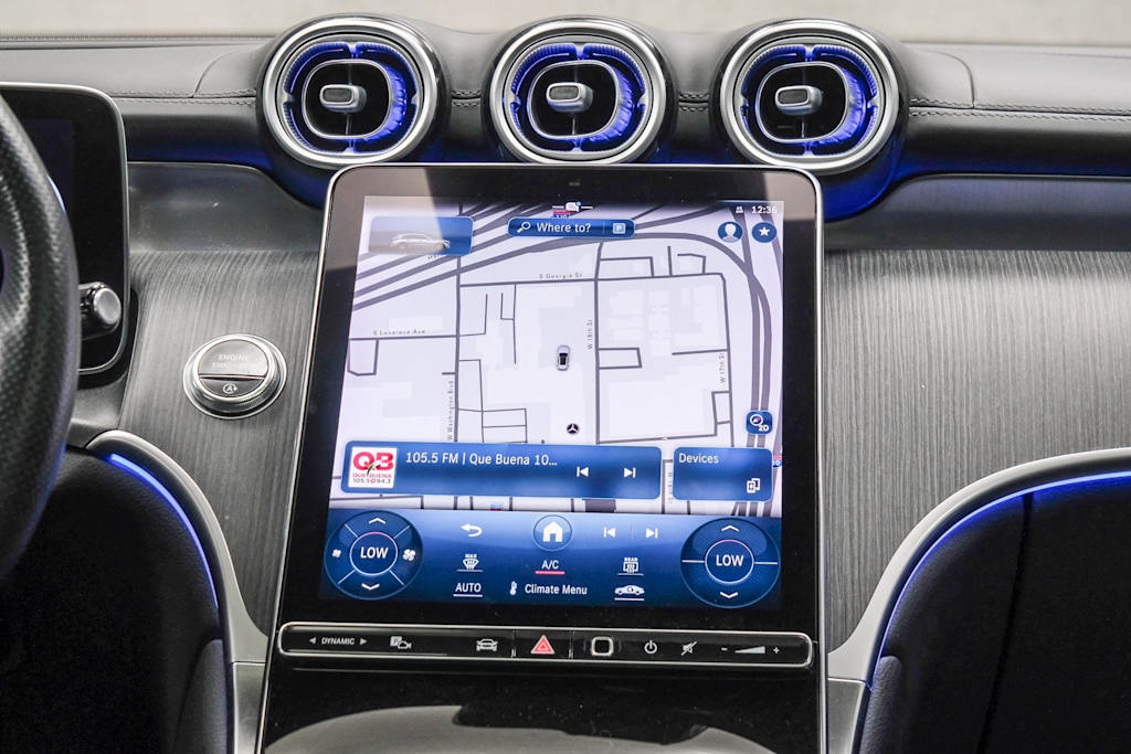 Thumbnail: 2023 Mercedes-Benz GLC - 13