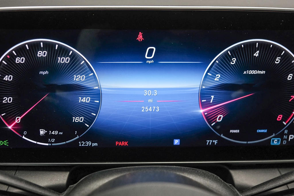 Thumbnail: 2023 Mercedes-Benz GLC - 14