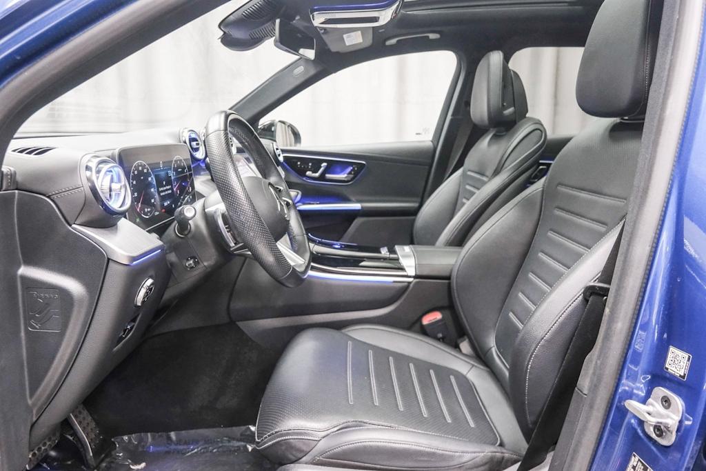 Thumbnail: 2023 Mercedes-Benz GLC - 11