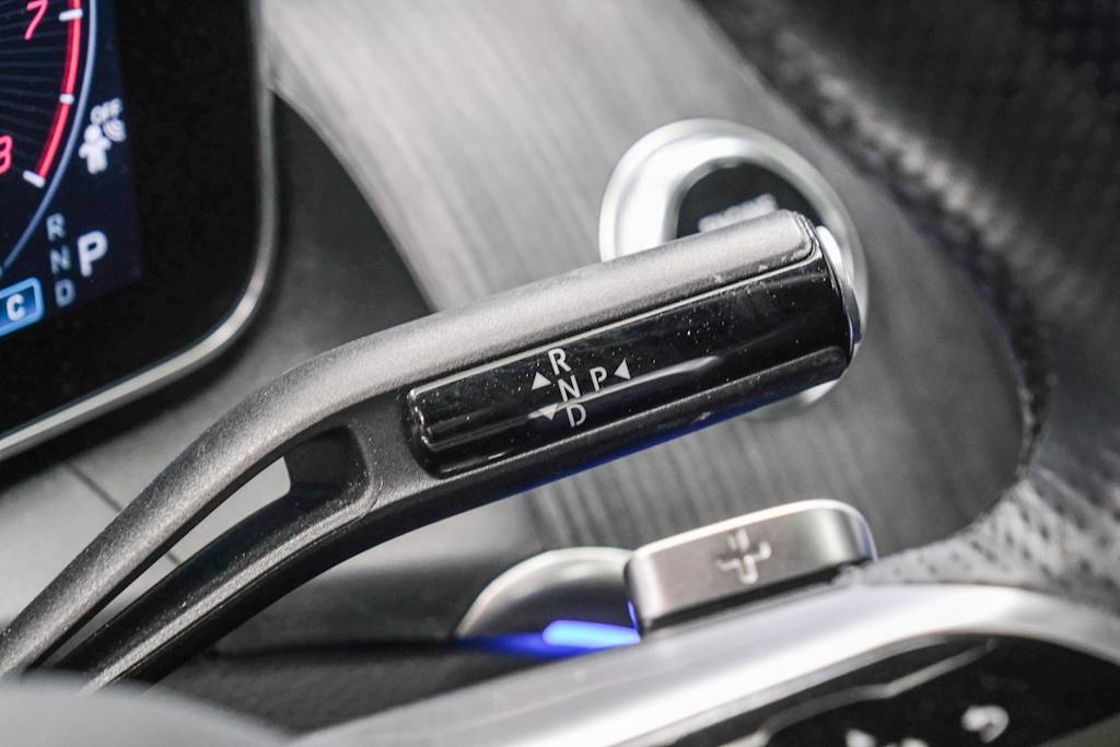 Thumbnail: 2023 Mercedes-Benz GLC - 6