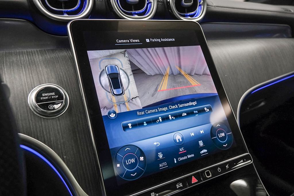 Thumbnail: 2023 Mercedes-Benz GLC - 28