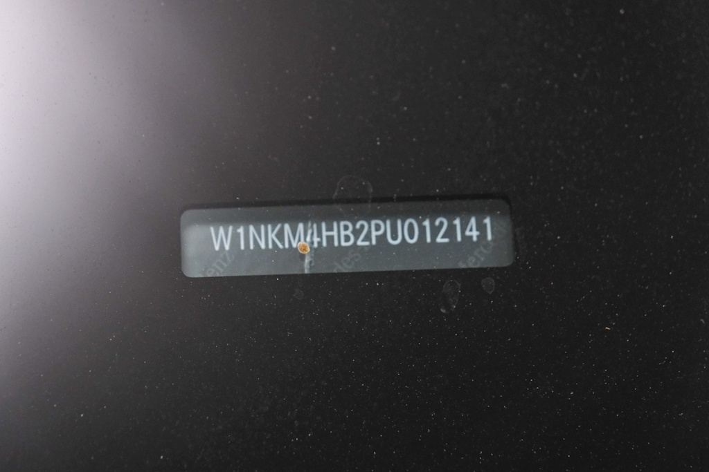 Thumbnail: 2023 Mercedes-Benz GLC - 16