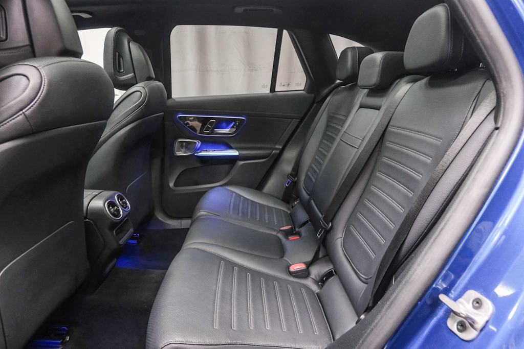 Thumbnail: 2023 Mercedes-Benz GLC - 24