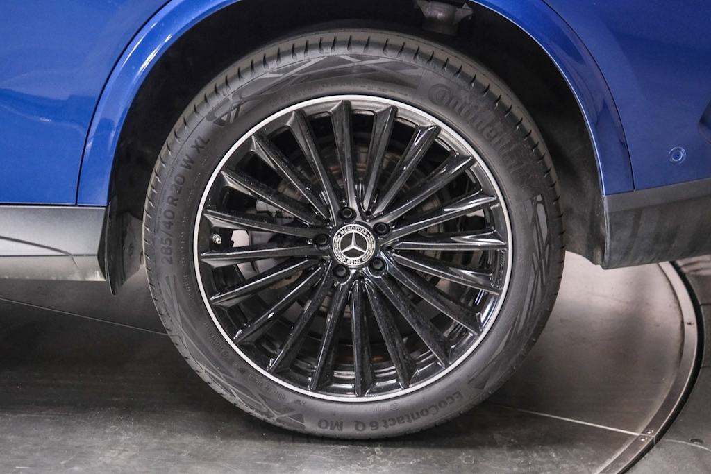 Thumbnail: 2023 Mercedes-Benz GLC - 7