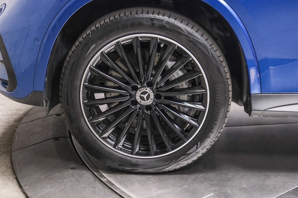 Thumbnail: 2023 Mercedes-Benz GLC - 21