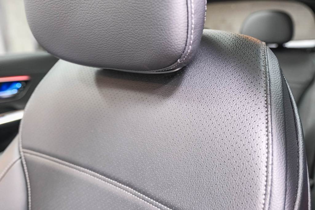 Thumbnail: 2025 Mercedes-Benz GLC - 23