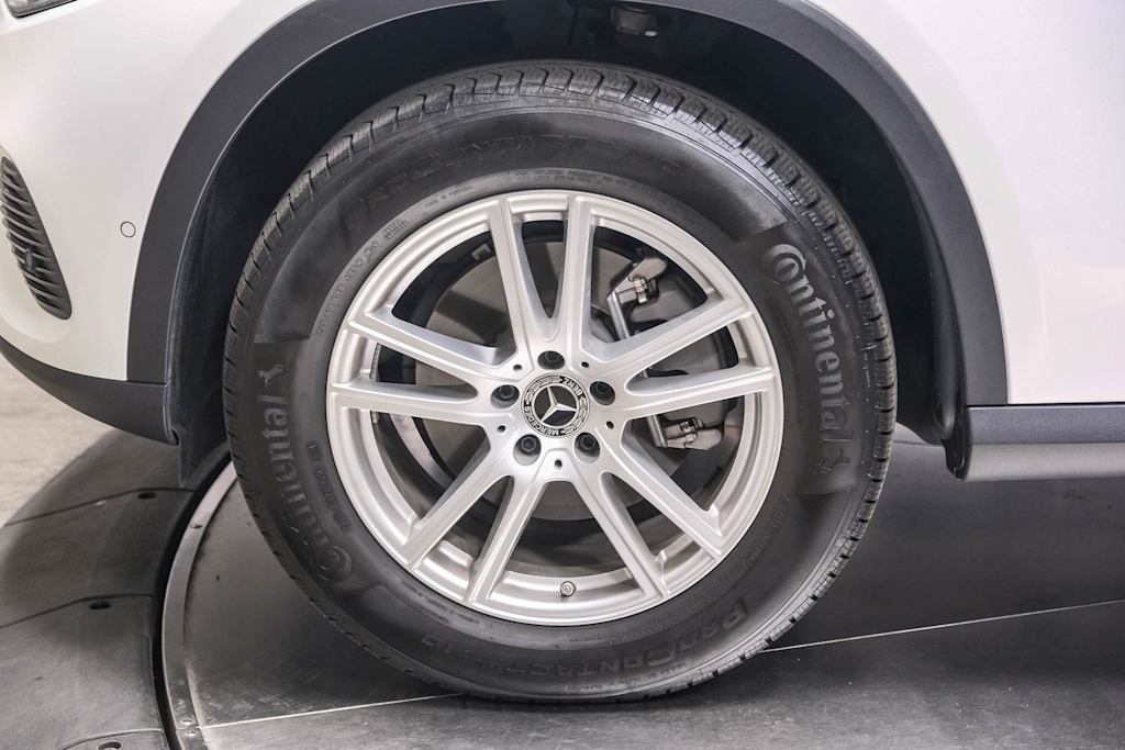 Thumbnail: 2025 Mercedes-Benz GLC - 20