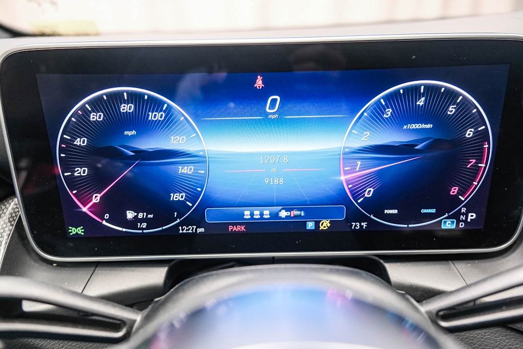 Thumbnail: 2025 Mercedes-Benz GLC - 26