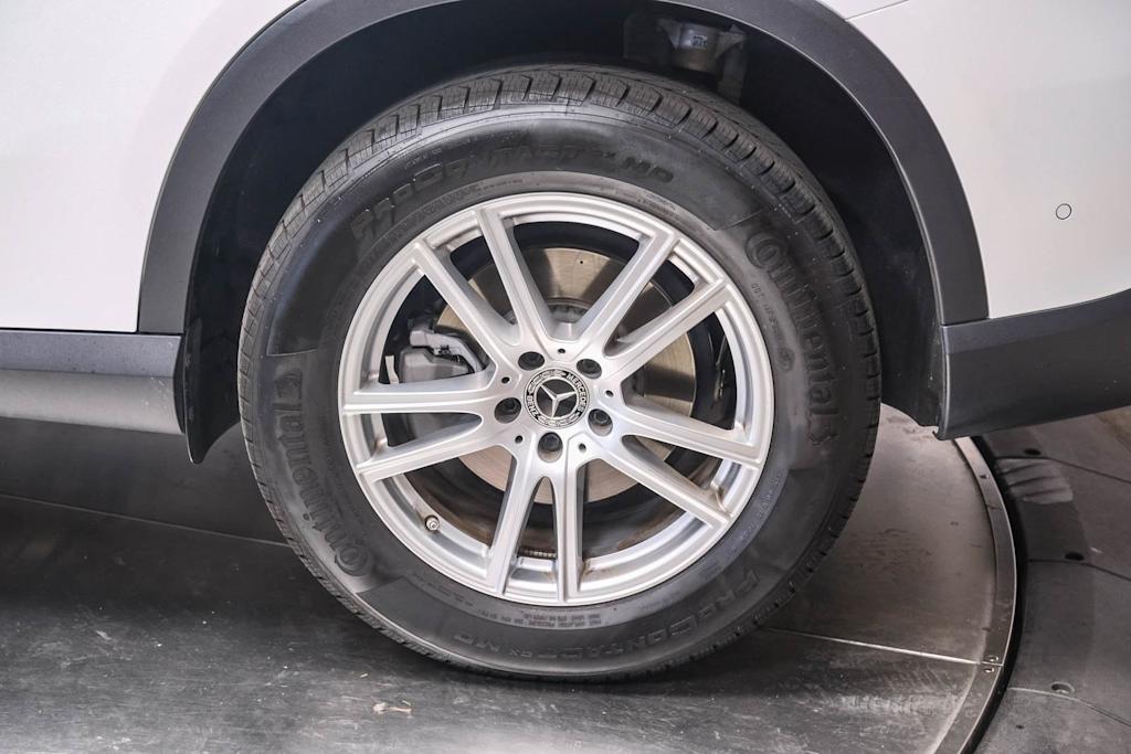 Thumbnail: 2025 Mercedes-Benz GLC - 6