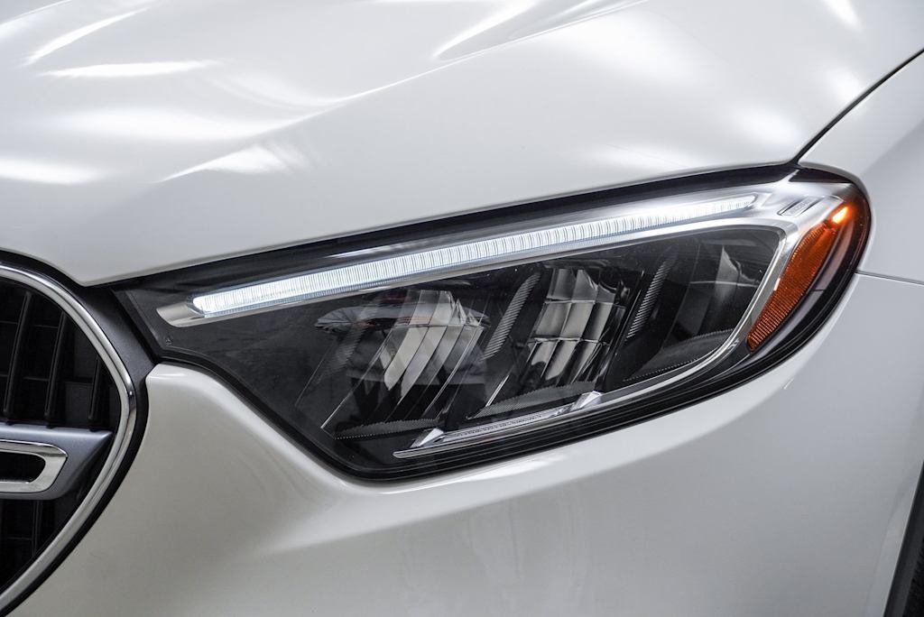 2025 Mercedes-Benz GLC 300 18