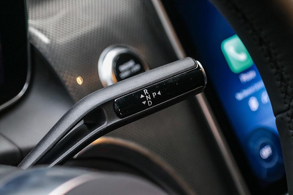 Thumbnail: 2025 Mercedes-Benz GLC - 14