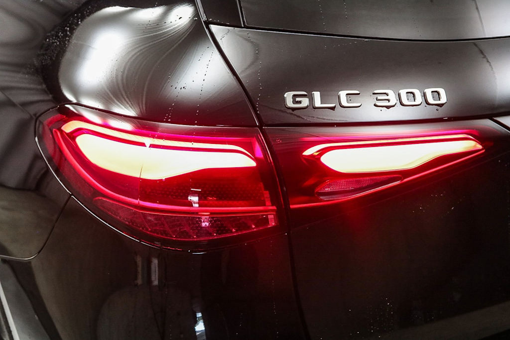 Thumbnail: 2025 Mercedes-Benz GLC - 20