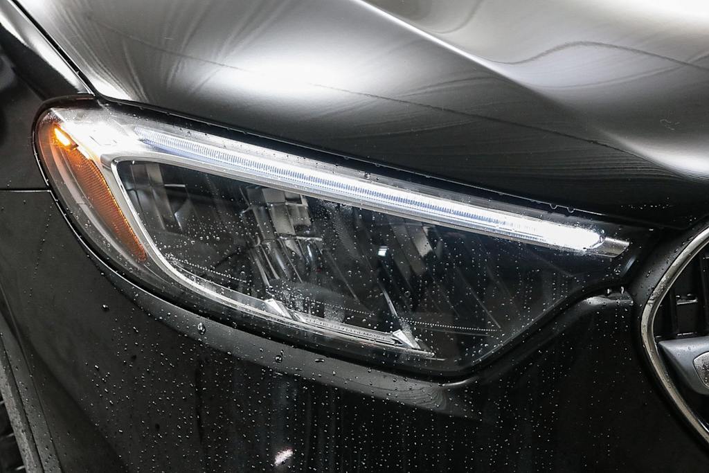 Thumbnail: 2025 Mercedes-Benz GLC - 17