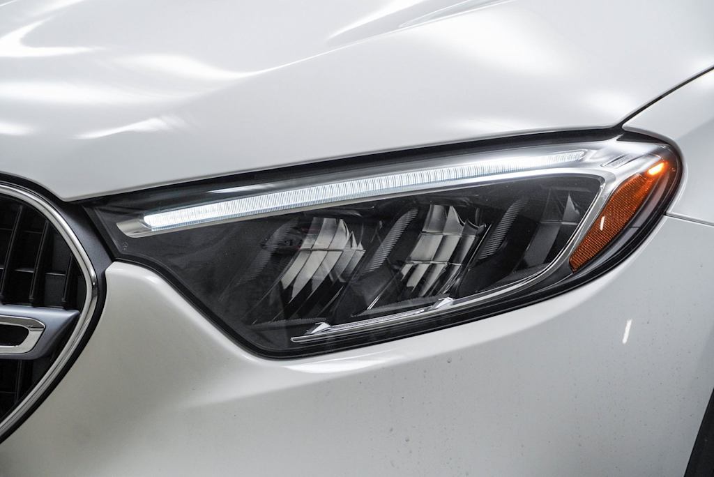 2025 Mercedes-Benz GLC 350 19