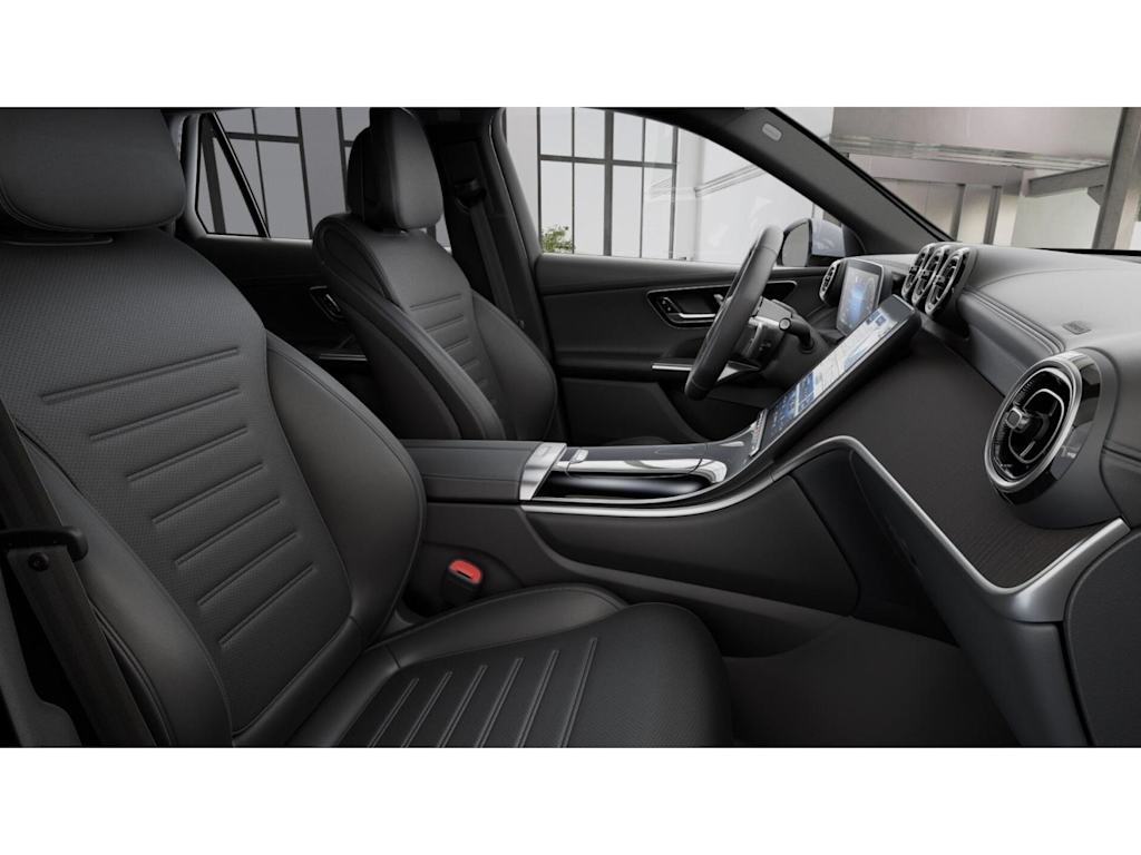 Thumbnail: 2025 Mercedes-Benz GLC - 7