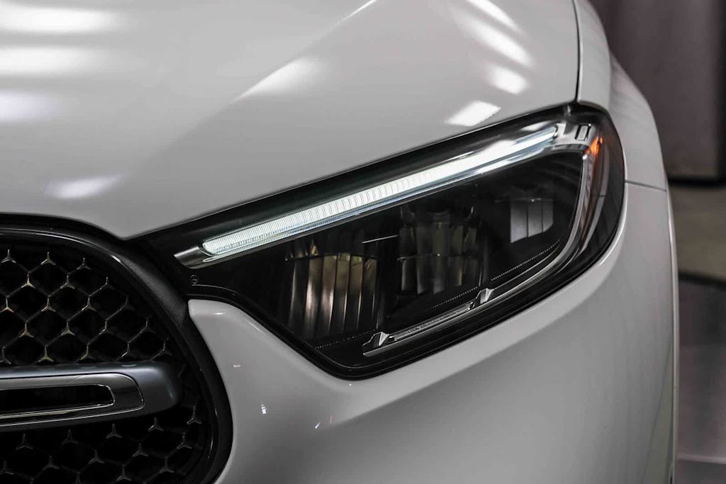 Thumbnail: 2025 Mercedes-Benz GLC - 20