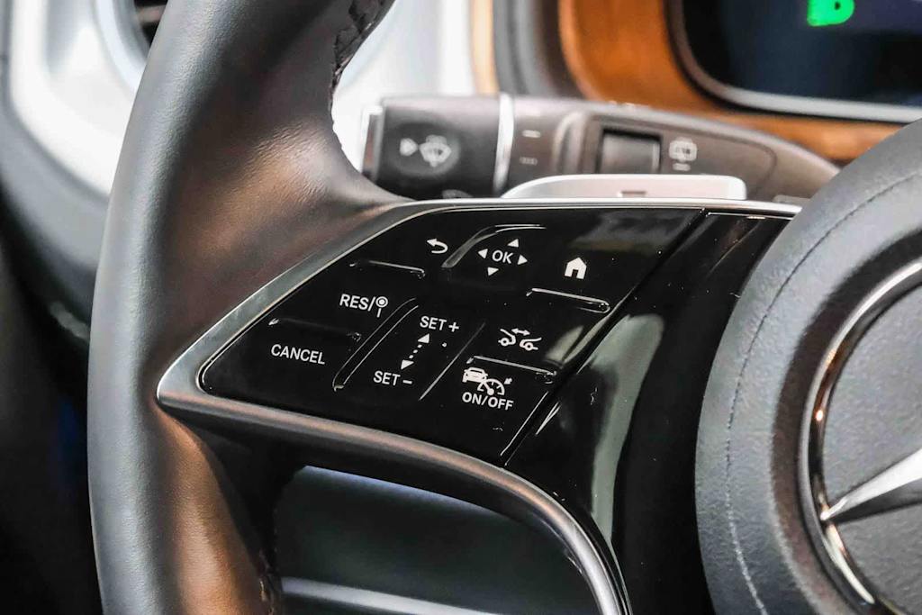 Thumbnail: 2025 Mercedes-Benz G-Class - 26