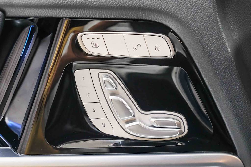 Thumbnail: 2025 Mercedes-Benz G-Class - 29