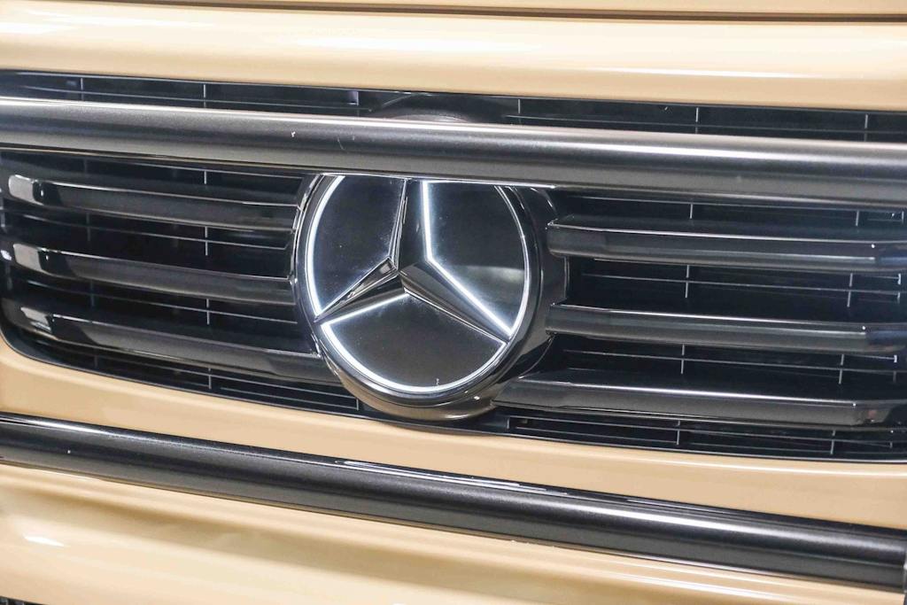 Thumbnail: 2026 Mercedes-Benz G-Class - 7
