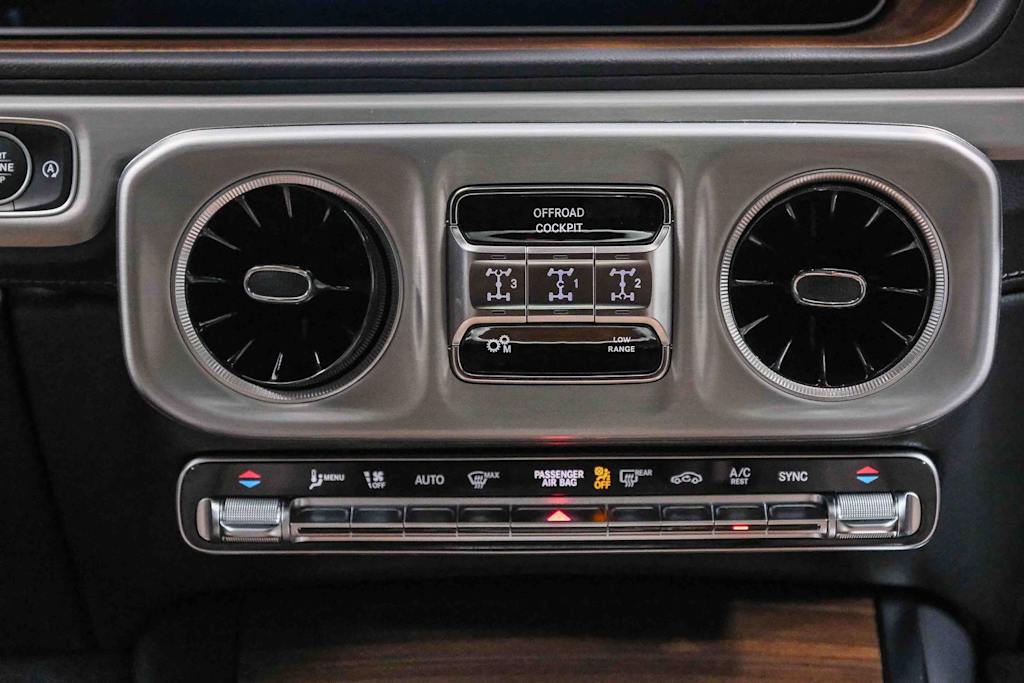 Thumbnail: 2026 Mercedes-Benz G-Class - 25